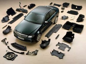 汽車零部件企業(yè)如何借MES破局，數(shù)字時代